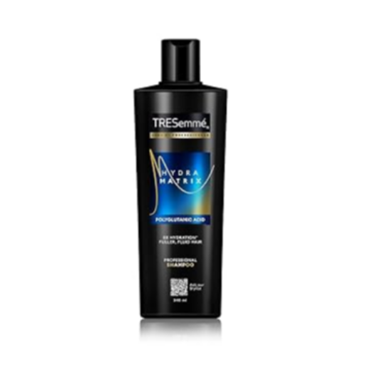 TRESEMME HYDRA MATRIX POLYGLUTAMIC ACID_340ML