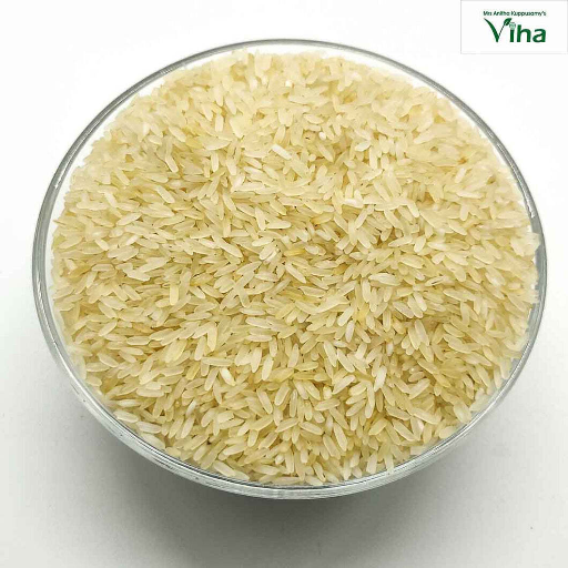 BULLET KHICHADI_5KG RICE ARISI