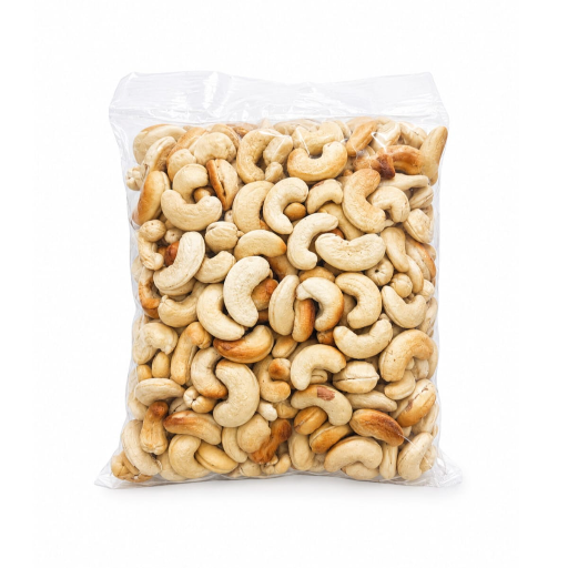 VSK ROASTED CASHEW NUTS_1KG