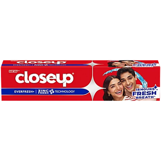CLOSEUP TOOTH PASTE_90G