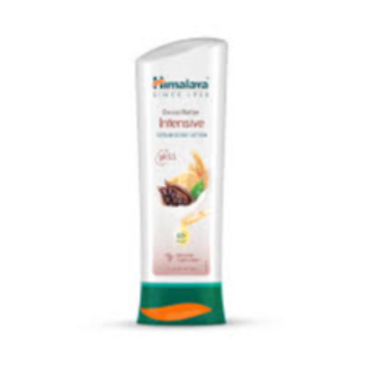 HIMALAYA INTENSIVE SERUM BODY LOTION_100ML