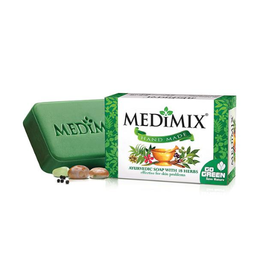 MEDIMIX SOAP 125G_51RS