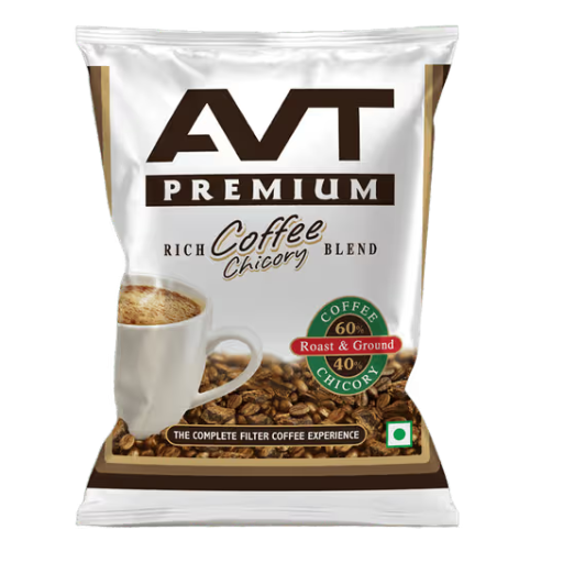 AVT PREMIUM RICH COFFEE POWDER 50 GM_34RS