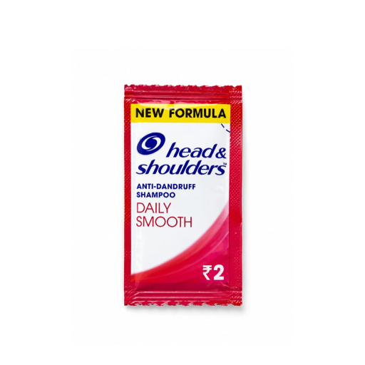 H.S DAILY SMOOTH_2RS