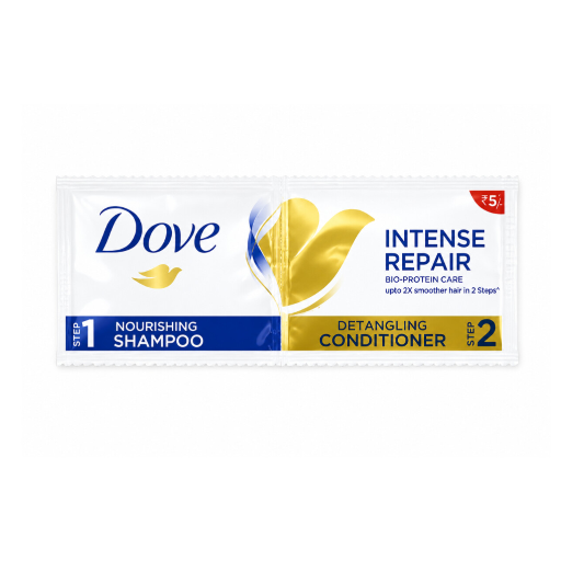 DOVE HAIR FALL CONDITIONER_RS 5