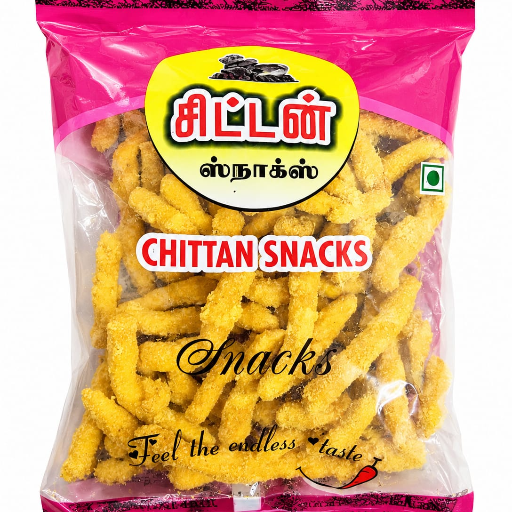 CHITTAN SNACKS_65RS
