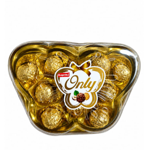 BUTTERFLY CHOCOLATE BOX_300RS