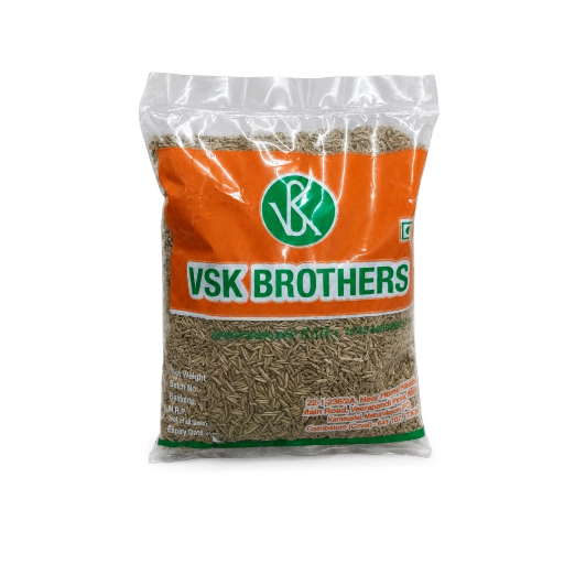 CUMIN SEED (JEERAGAM) 250 GM_86RS