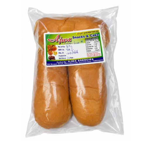CREAM BUN_68RS