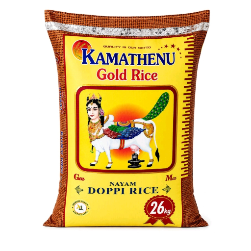 Kamathenu Doppi Rice (AARISI)_26kg