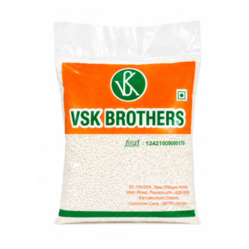 RK Pachai Arisi_ 500 g (RICE)