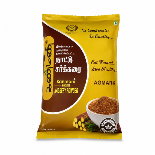 KANMANI NATTU SARKARAI 500g