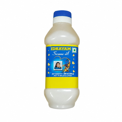 IDHAYAM SESAME OIL _88RS