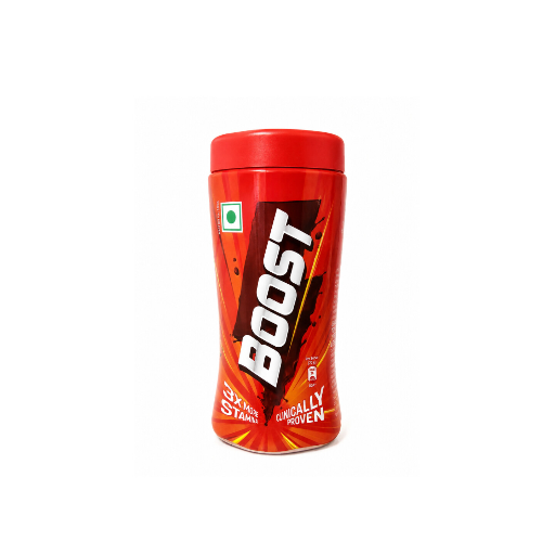 Boost (HEALTH DRINK) 200 g (Jar)