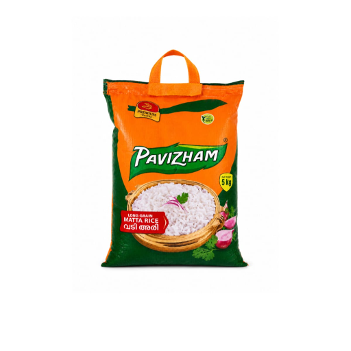 PVM SAMBA RICE (AARISI)_5KG