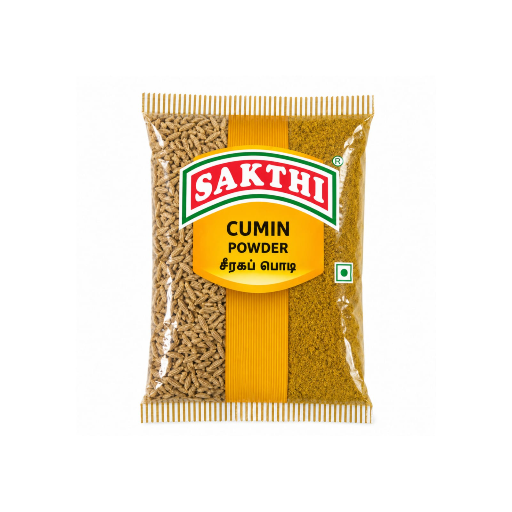 Sakthi Cumin Powder 50GM
