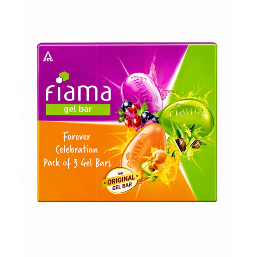 FIAMA GEL BAR_RS208