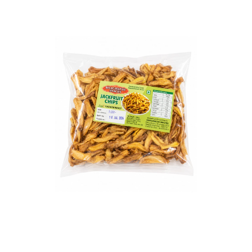 JACK FRUIT CHIPS_60RS