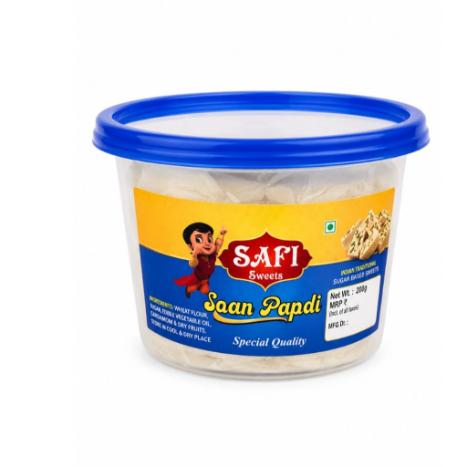 SOAN PAPDI_200G