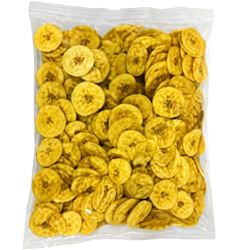 CHIPS (BANANA) 1KG_278RS