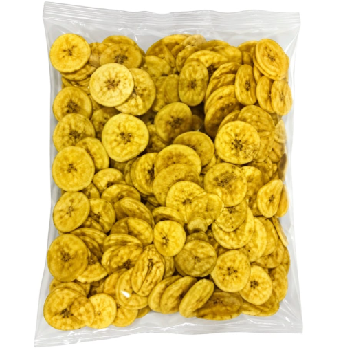 CHIPS (BANANA) 500G_149RS