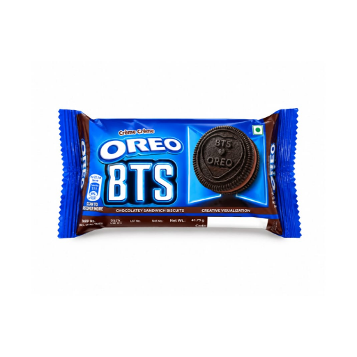 CADBURY OREO CHOCOLATE FLAVOUR BISCUITS _10RS