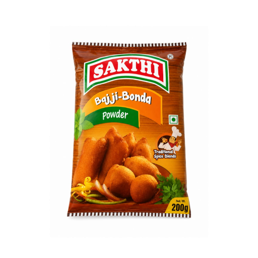 SAKTHI BAJJI BONDA POWDER_200G