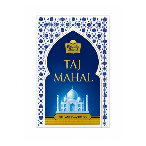 TAJ MAHAL TEA  500G_389RS