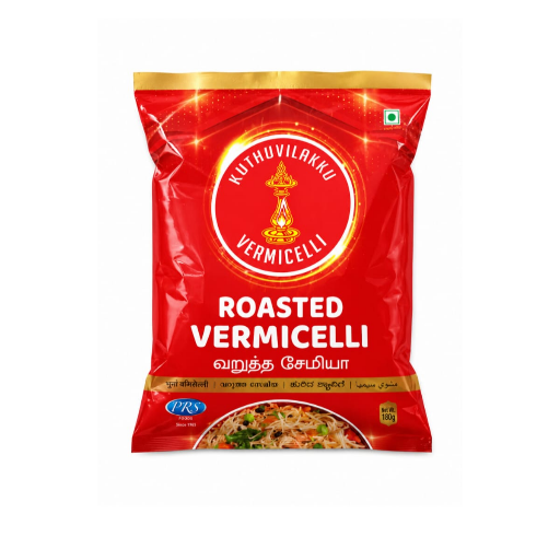 Kuthuvilaku Roasted Semiya 180gm