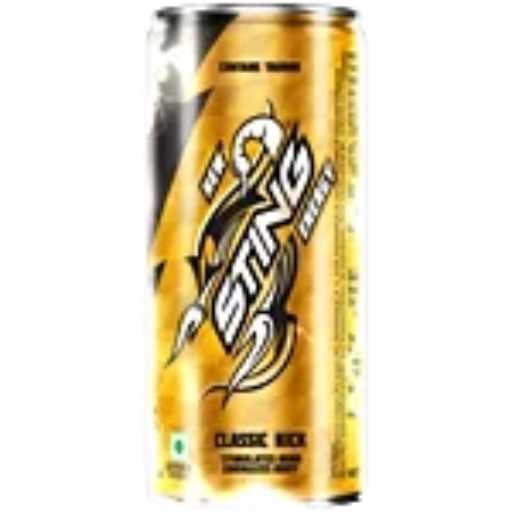 STING CLASSIC FLAVOUR_180ML