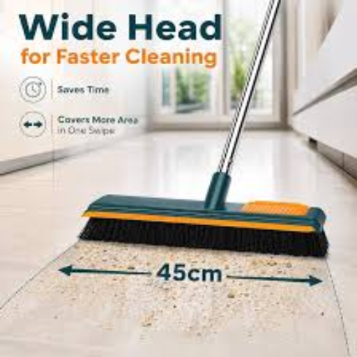 HARD BRUSH WIPER