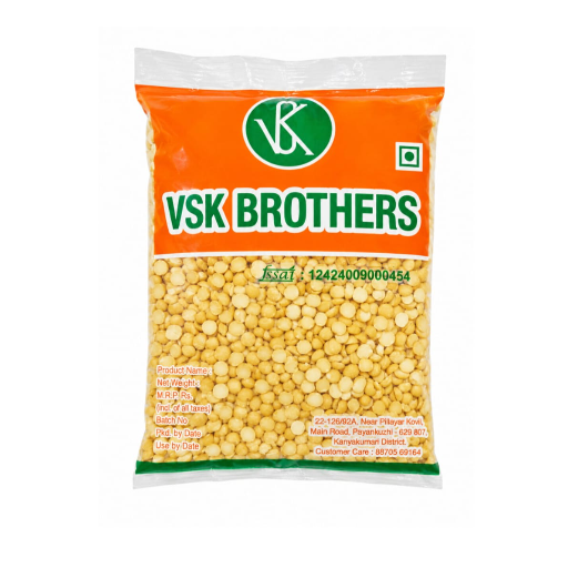 Vadai Paruppu _500 g