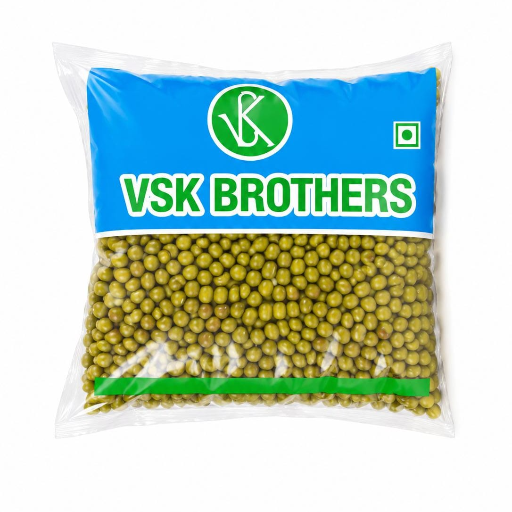 Green Gram ( Sirupayaru )_100g