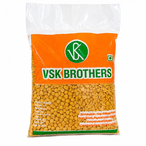 Thuvaram Paruppu_250 G(VETTUKKAL)