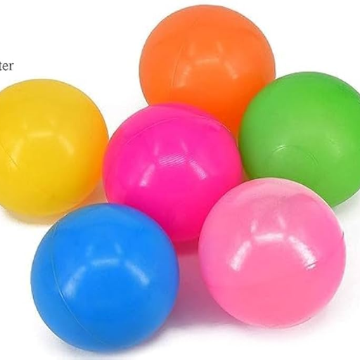 BALL PLASTIC_98RS