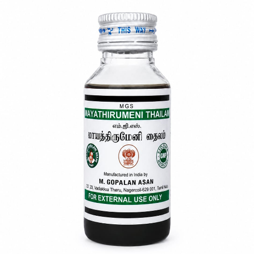 KAYATHIRUMENI OIL_100ML