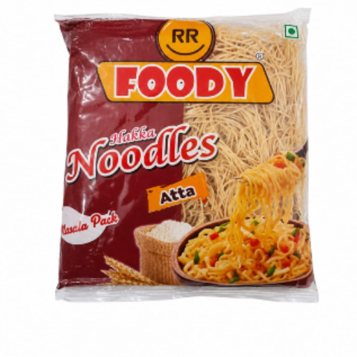 RR Foody Atta Noodles 500Gm