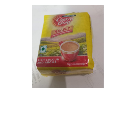 CHAKRA  GOLD SELECT ASSAM BLEND_250G.