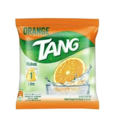 TANG ORANGE INSTANT DRINK MIX_26RS