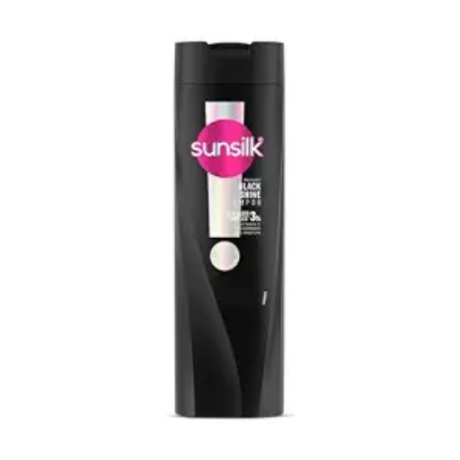 SUNSILK BLACK SHINE SHAMPOO_80ML