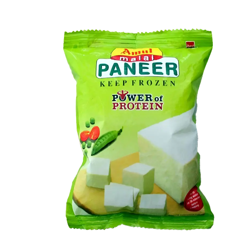 AMUL MALAI PANEER 250 GM_99 RS