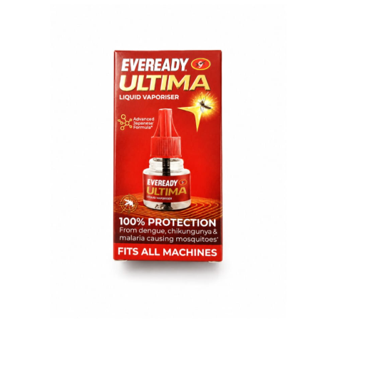 EVEREADY  ULTIMA LIQUID _84RS