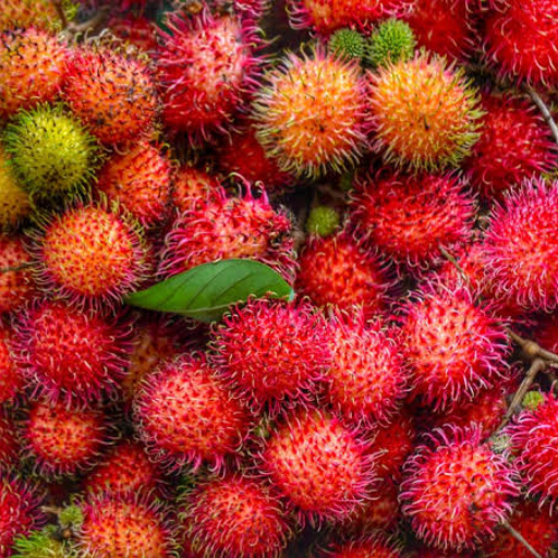 RAMBUTAN_1KG