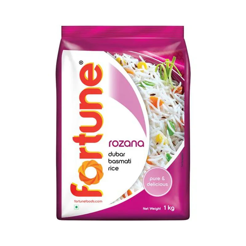 Fortune Rozana Rice 1KG