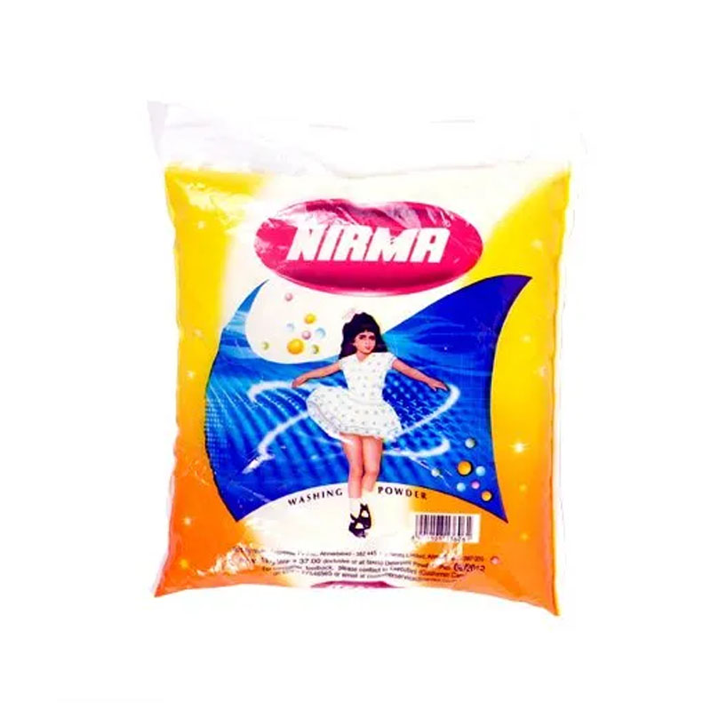 Nirma Washing Powder 500g